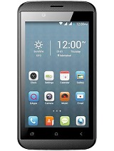 Best available price of QMobile T50 Bolt in France