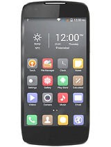 Best available price of QMobile Linq X70 in France
