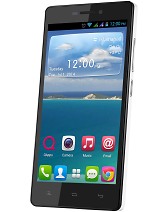 Best available price of QMobile Noir M90 in France