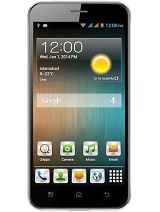 Best available price of QMobile Noir A75 in France
