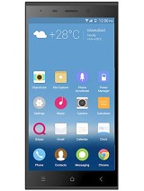 Best available price of QMobile Noir Z5 in France