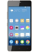 Best available price of QMobile Noir Z7 in France