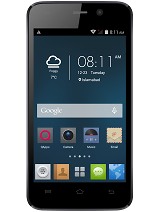 Best available price of QMobile Noir X35 in France