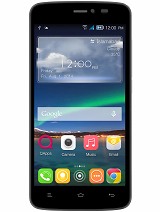 Best available price of QMobile Noir X400 in France