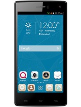 Best available price of QMobile Noir X550 in France