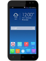 Best available price of QMobile Noir X600 in France