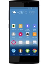 Best available price of QMobile Noir Z6 in France