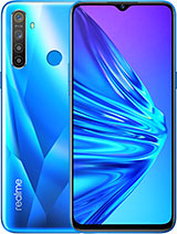 Best available price of Realme 5 in France