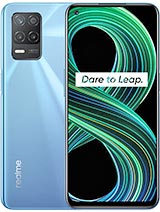Best available price of Realme 8 5G in France