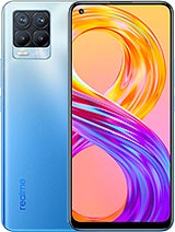 Best available price of Realme 8 Pro in France