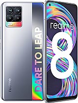 Best available price of Realme 8 in France