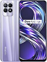 Best available price of Realme 8i in France