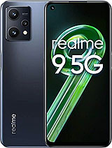 Best available price of Realme 9 5G in France