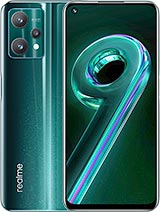 Best available price of Realme 9 Pro in France
