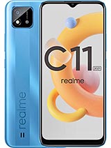 Best available price of Realme C11 (2021) in France