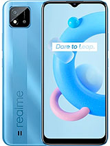 Best available price of Realme C20 in France