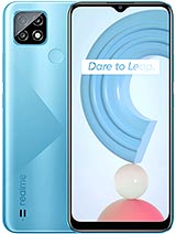 Best available price of Realme C21 in France