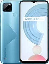 Best available price of Realme C21Y in France