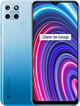 Best available price of Realme C25Y in France