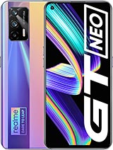 Best available price of Realme GT Neo in France