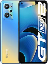 Best available price of Realme GT Neo2 in France