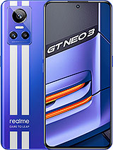 Best available price of Realme GT Neo 3 in France