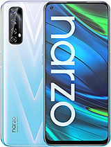 Best available price of Realme Narzo 20 Pro in France