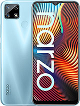 Best available price of Realme Narzo 20 in France