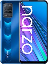 Best available price of Realme Narzo 30 5G in France