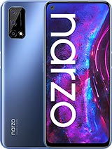 Best available price of Realme Narzo 30 Pro 5G in France