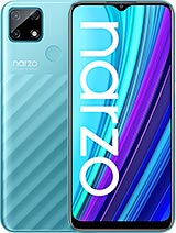 Best available price of Realme Narzo 30A in France