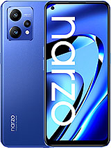 Best available price of Realme Narzo 50 Pro in France