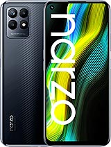 Best available price of Realme Narzo 50 in France