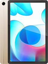 Best available price of Realme Pad in France