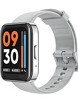 Best available price of Realme Watch 3 in France