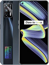Best available price of Realme X7 Max 5G in France