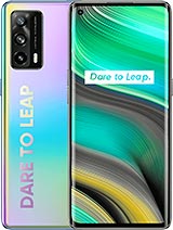 Best available price of Realme X7 Pro Ultra in France