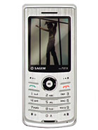 Best available price of Sagem my721x in France