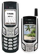 Best available price of Sagem MY Z-55 in France