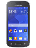 Best available price of Samsung Galaxy Ace Style in France
