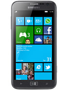 Best available price of Samsung Ativ S I8750 in France