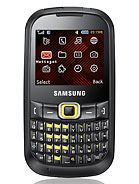 Best available price of Samsung B3210 CorbyTXT in France