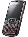 Best available price of Samsung B7320 OmniaPRO in France