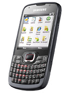 Best available price of Samsung B7330 OmniaPRO in France
