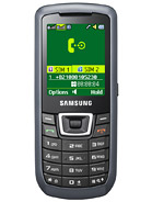 Best available price of Samsung C3212 in France