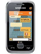 Best available price of Samsung C3312 Duos in France