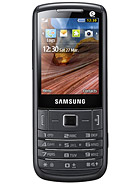Best available price of Samsung C3780 in France