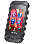 Best available price of Samsung C3300K Champ in France