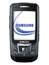 Best available price of Samsung D870 in France