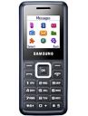Best available price of Samsung E1117 in France